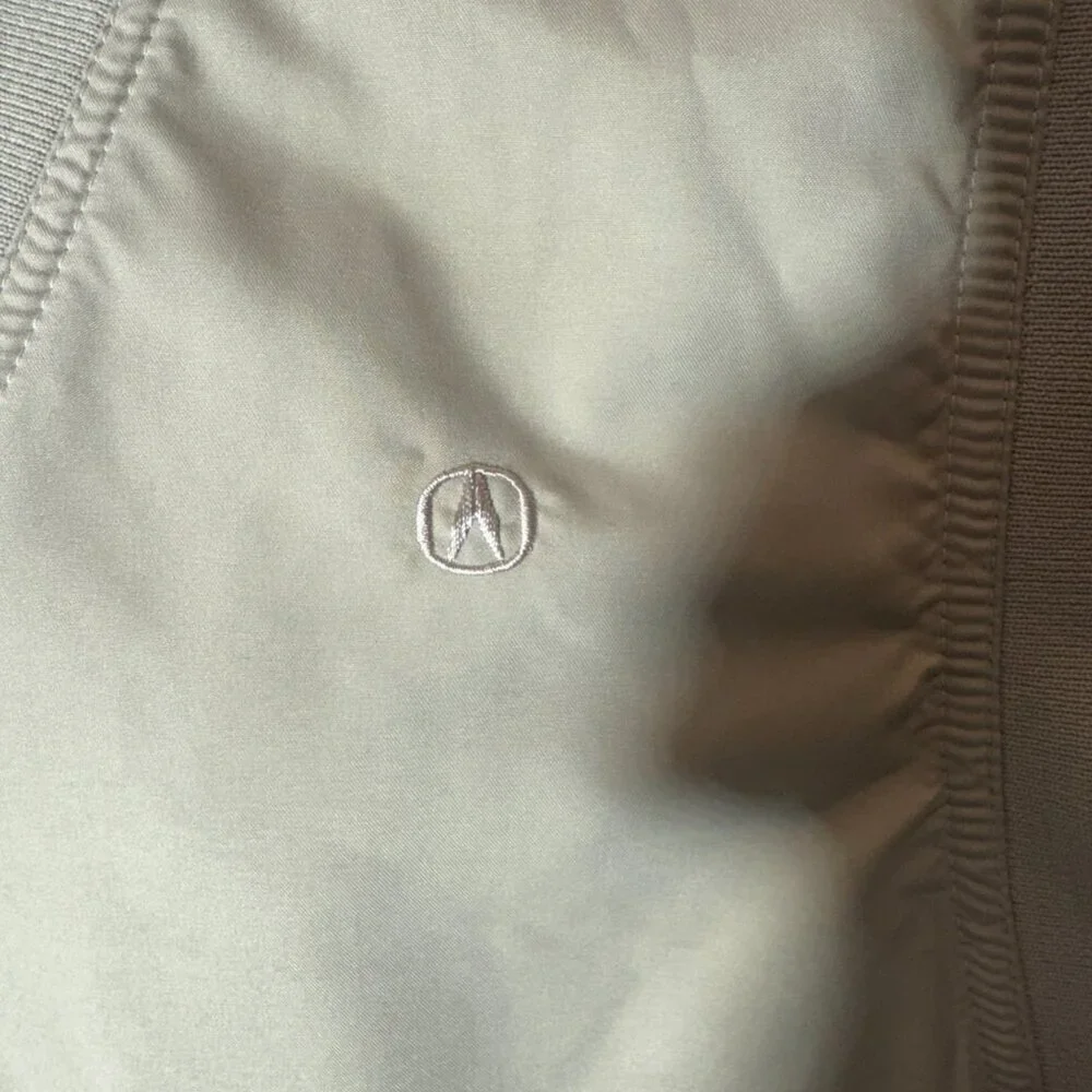 L.L. Bean bean neck